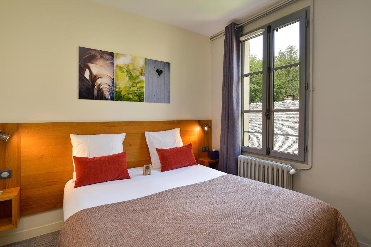Pontaubert Moulin Des Templiers Hotel & Spa מראה חיצוני תמונה
