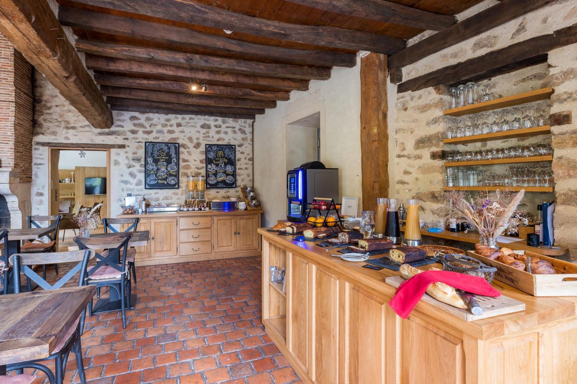Pontaubert Moulin Des Templiers Hotel & Spa מראה חיצוני תמונה