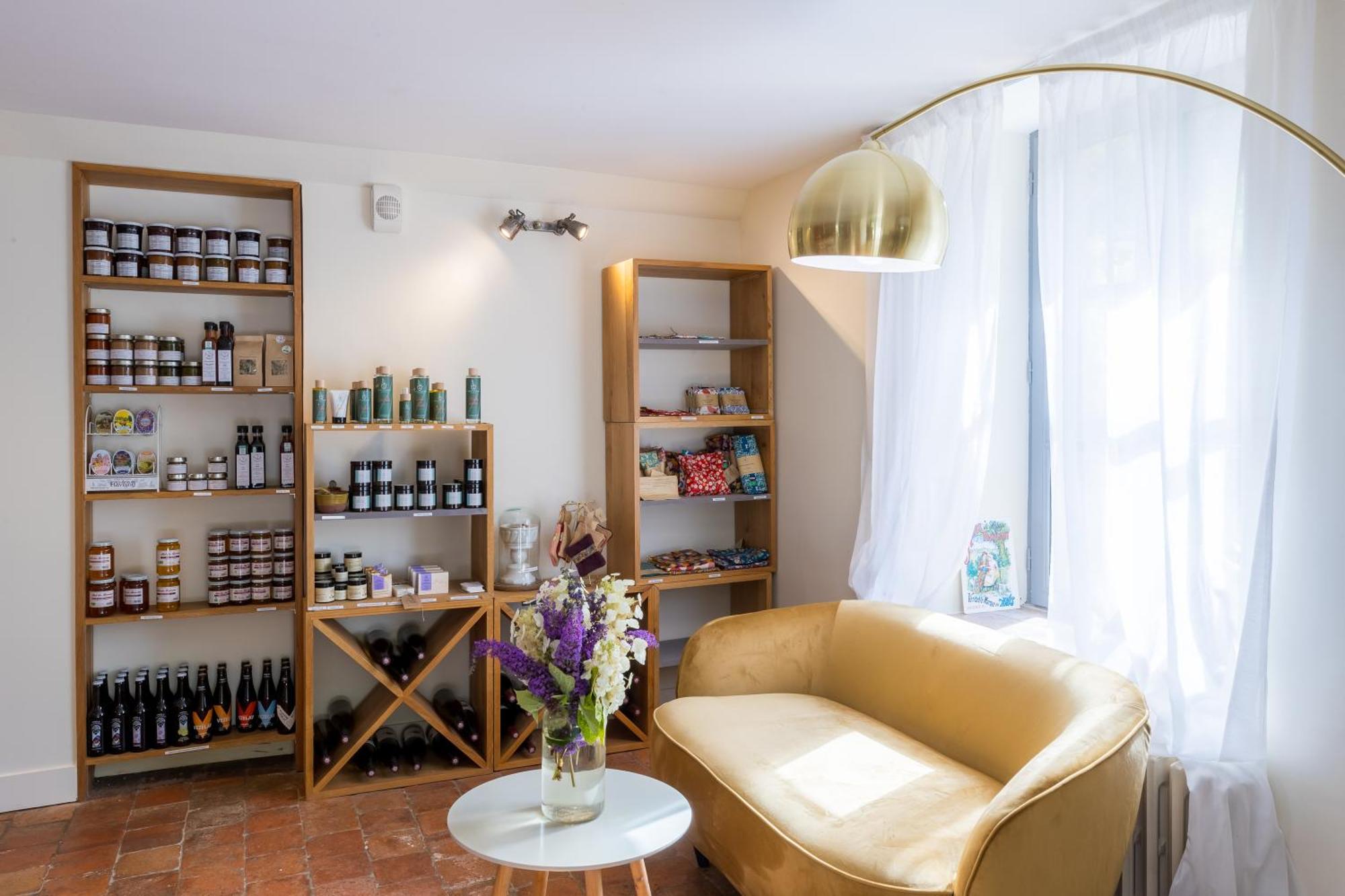 Pontaubert Moulin Des Templiers Hotel & Spa מראה חיצוני תמונה