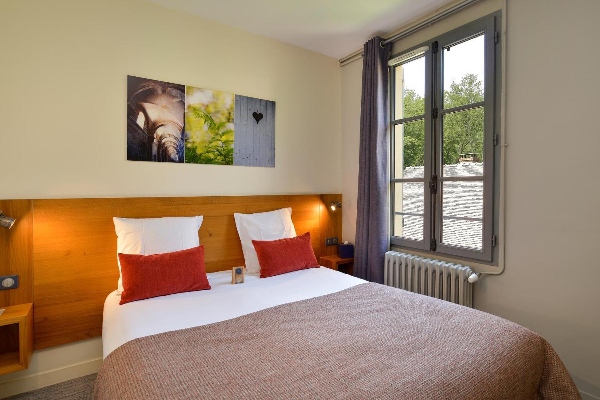 Pontaubert Moulin Des Templiers Hotel & Spa מראה חיצוני תמונה