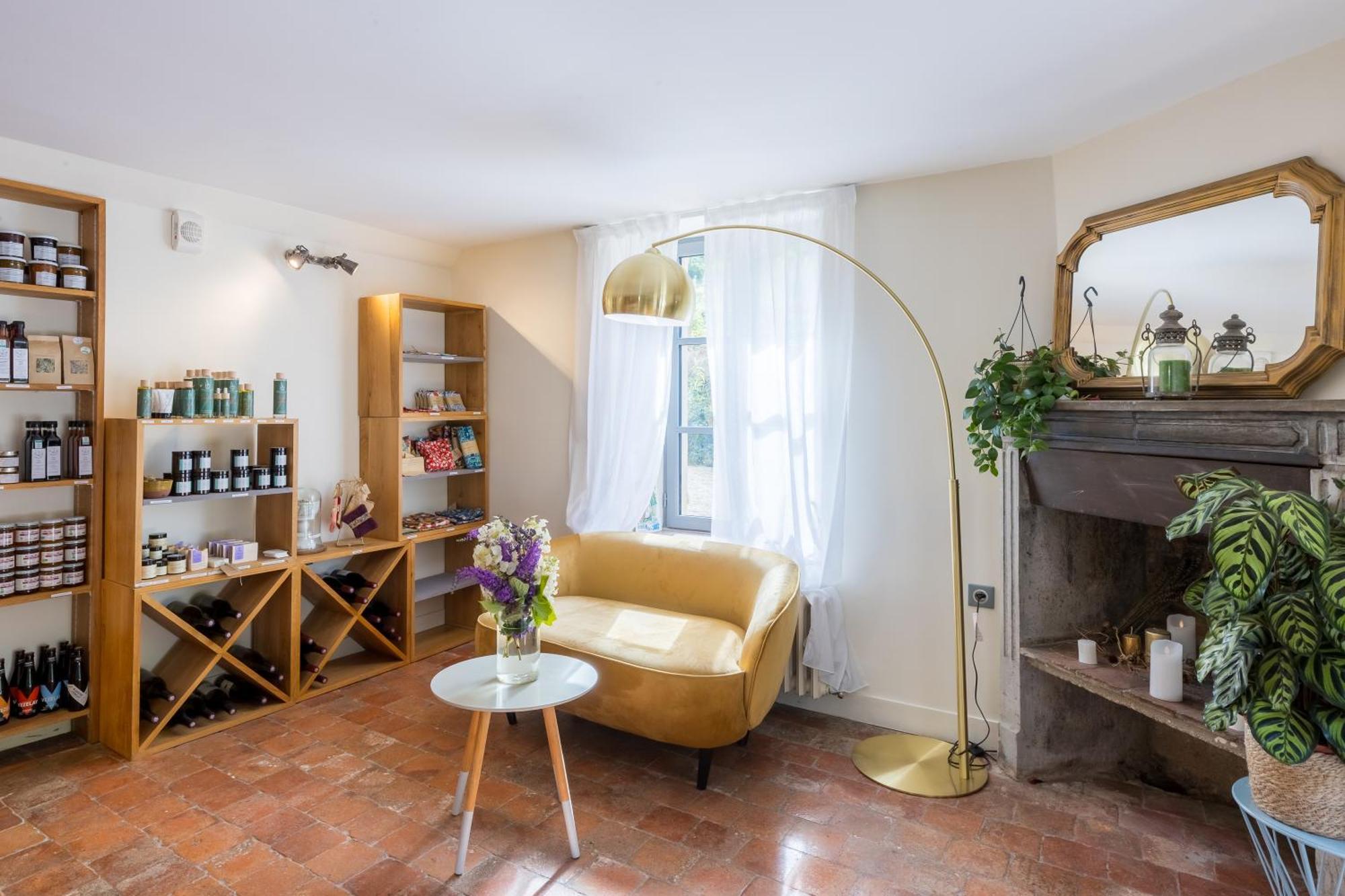 Pontaubert Moulin Des Templiers Hotel & Spa מראה חיצוני תמונה