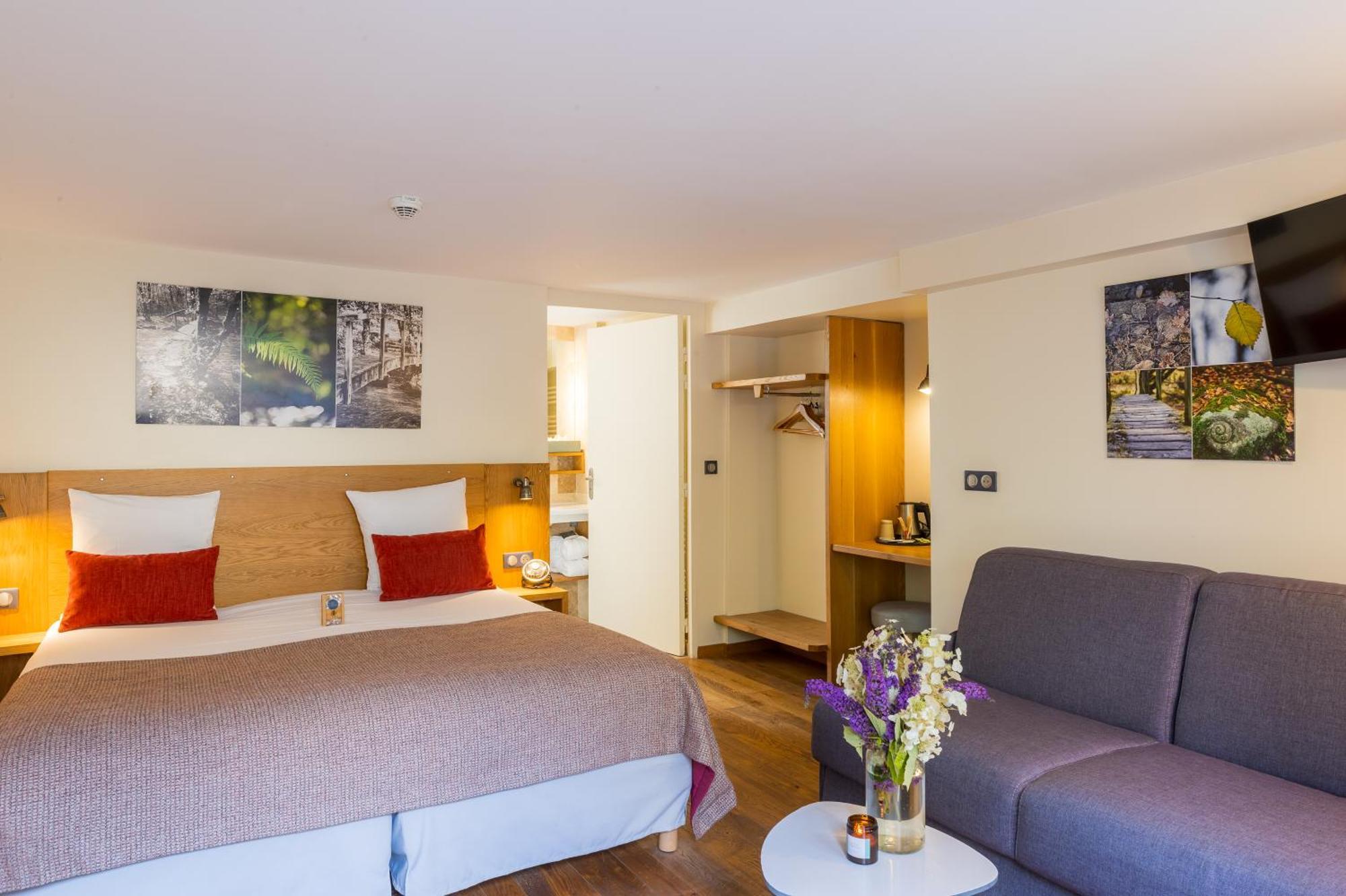 Pontaubert Moulin Des Templiers Hotel & Spa מראה חיצוני תמונה