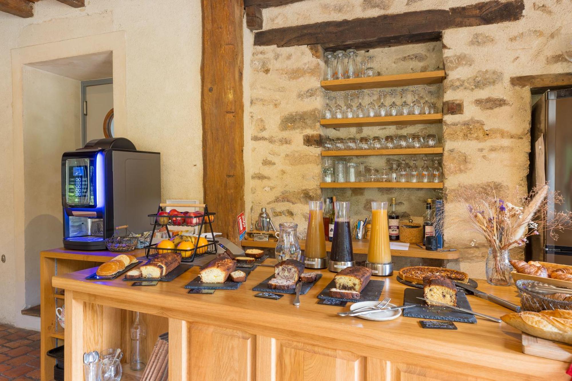 Pontaubert Moulin Des Templiers Hotel & Spa מראה חיצוני תמונה