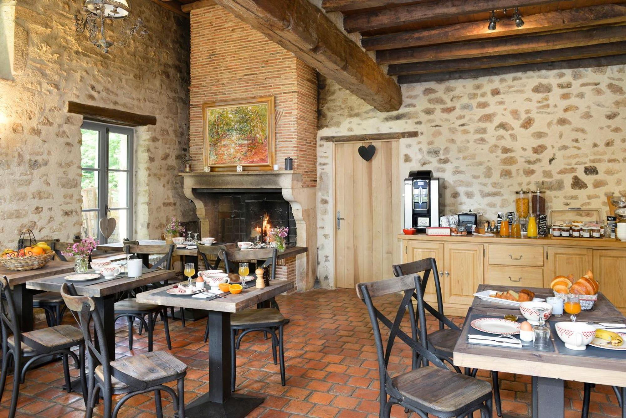 Pontaubert Moulin Des Templiers Hotel & Spa מראה חיצוני תמונה
